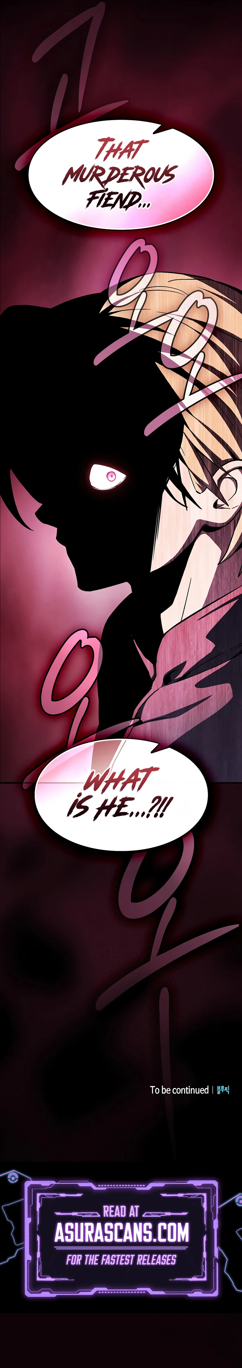 Sword-Devouring Swordmaster Chapter 6 - Page 17
