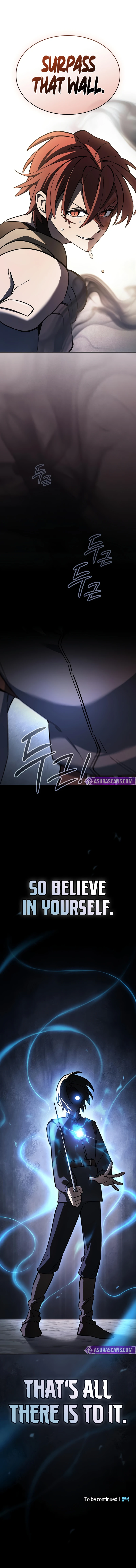 Sword-Devouring Swordmaster Chapter 10 - Page 13