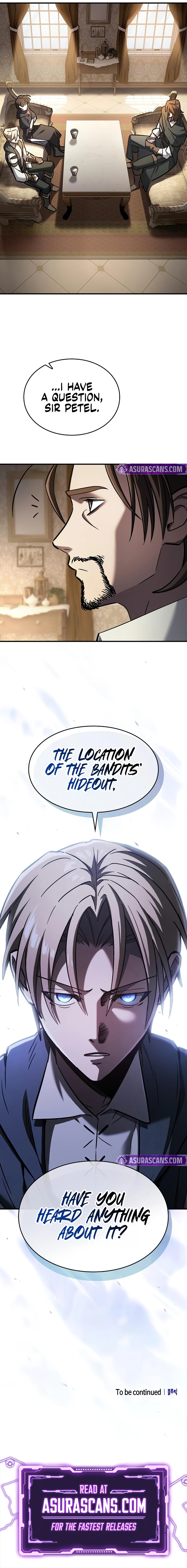 Sword-Devouring Swordmaster Chapter 22 - Page 13