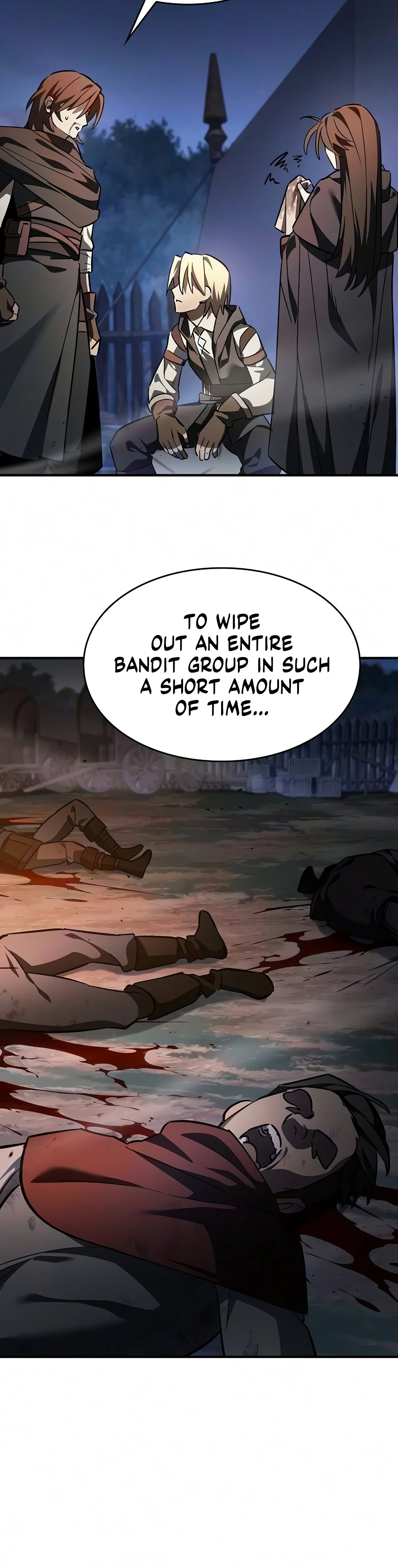 Sword-Devouring Swordmaster Chapter 29 - Page 10