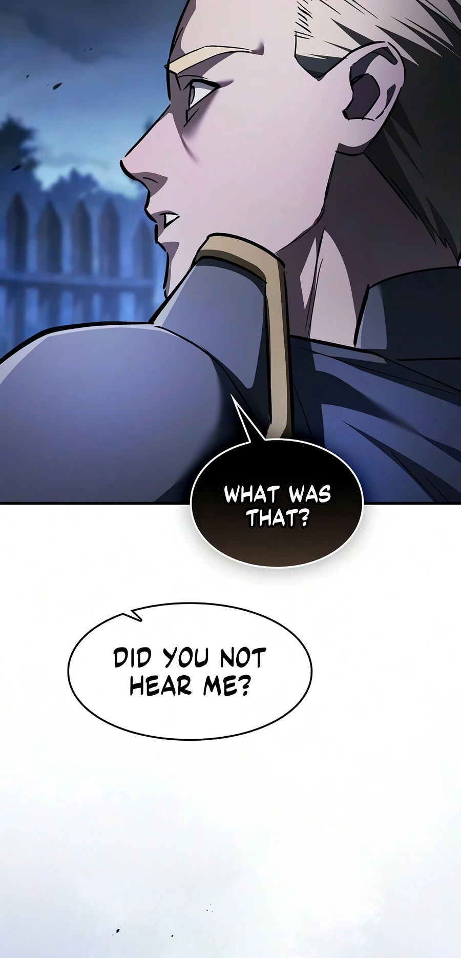 Sword-Devouring Swordmaster Chapter 29 - Page 19