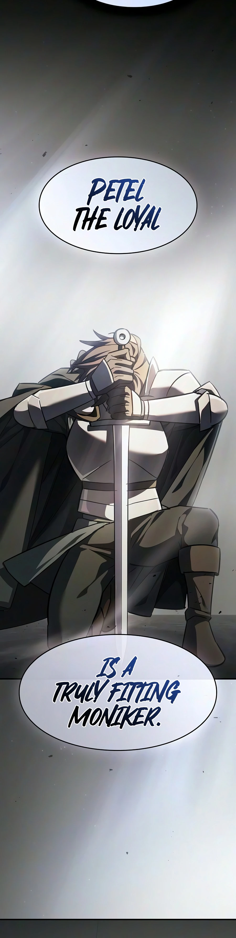 Sword-Devouring Swordmaster Chapter 30 - Page 13