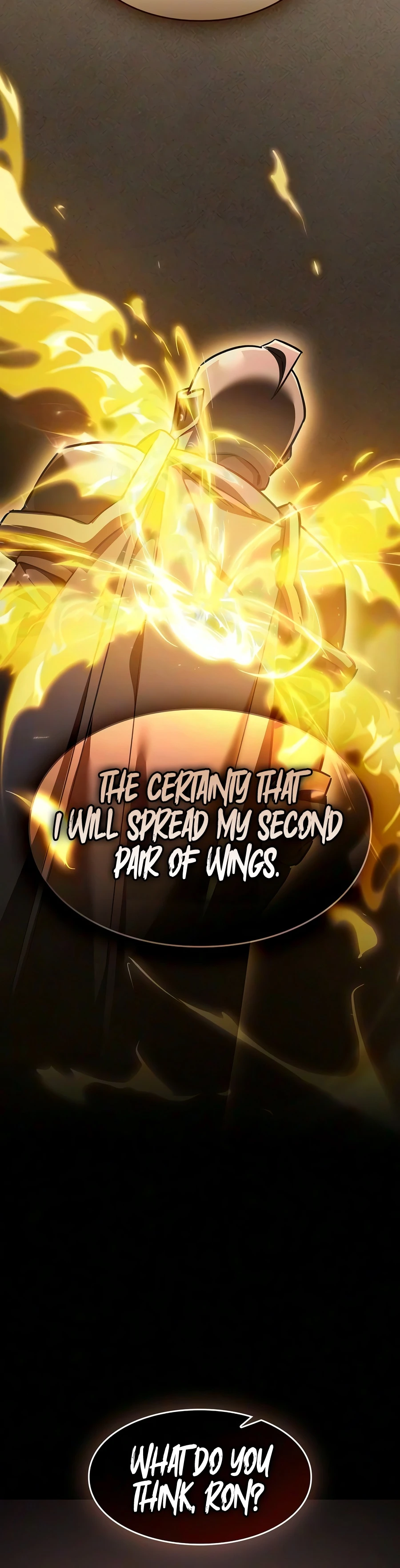 Sword-Devouring Swordmaster Chapter 30 - Page 15