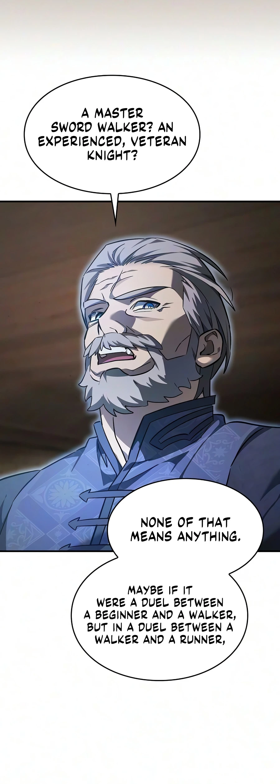Sword-Devouring Swordmaster Chapter 30 - Page 17