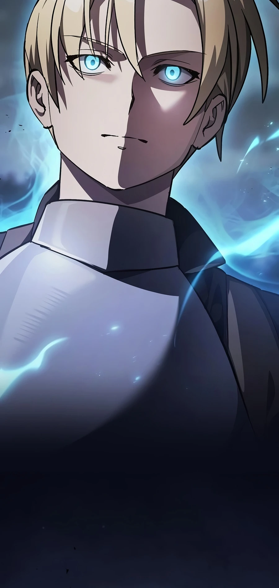 Sword-Devouring Swordmaster Chapter 34 - Page 3
