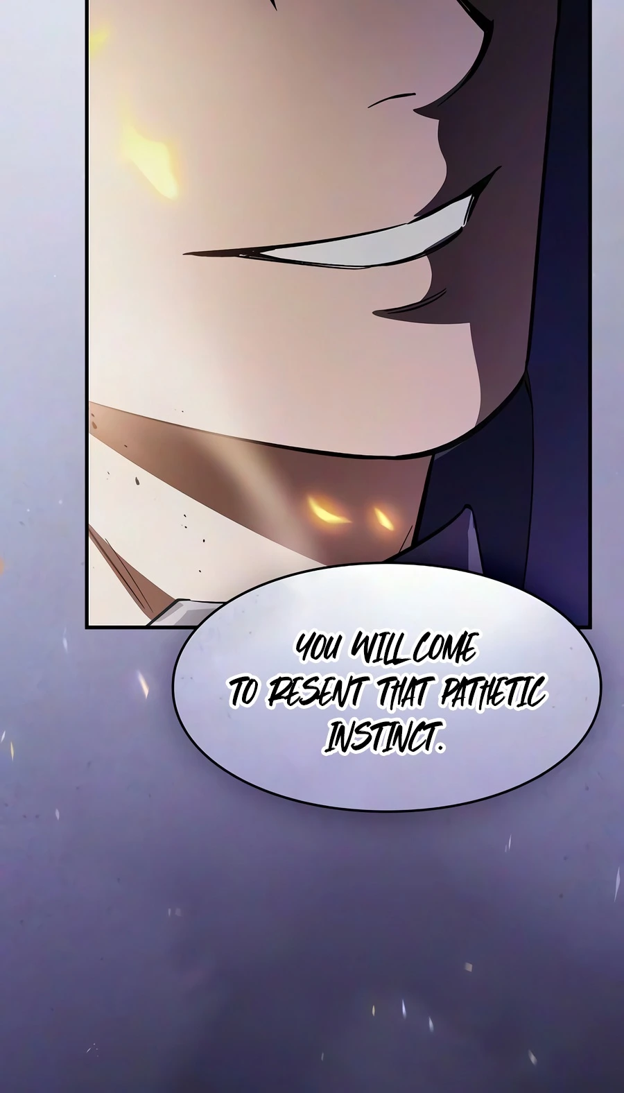 Sword-Devouring Swordmaster Chapter 35 - Page 11