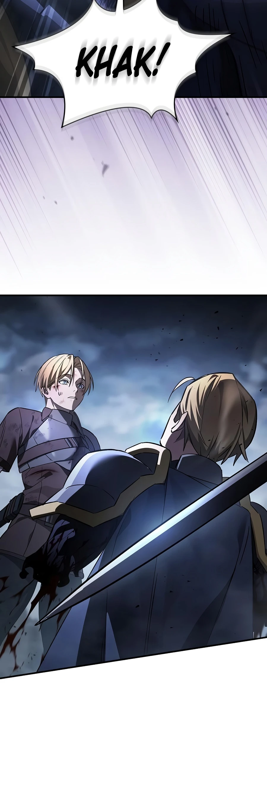 Sword-Devouring Swordmaster Chapter 39 - Page 3
