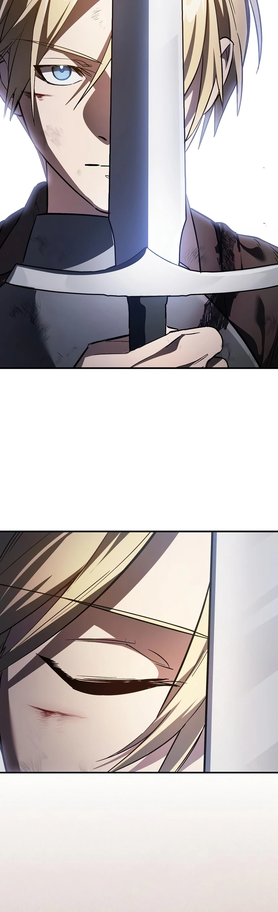 Sword-Devouring Swordmaster Chapter 39 - Page 9