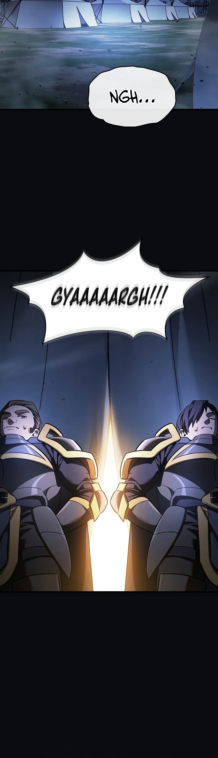 Sword-Devouring Swordmaster Chapter 39 - Page 11