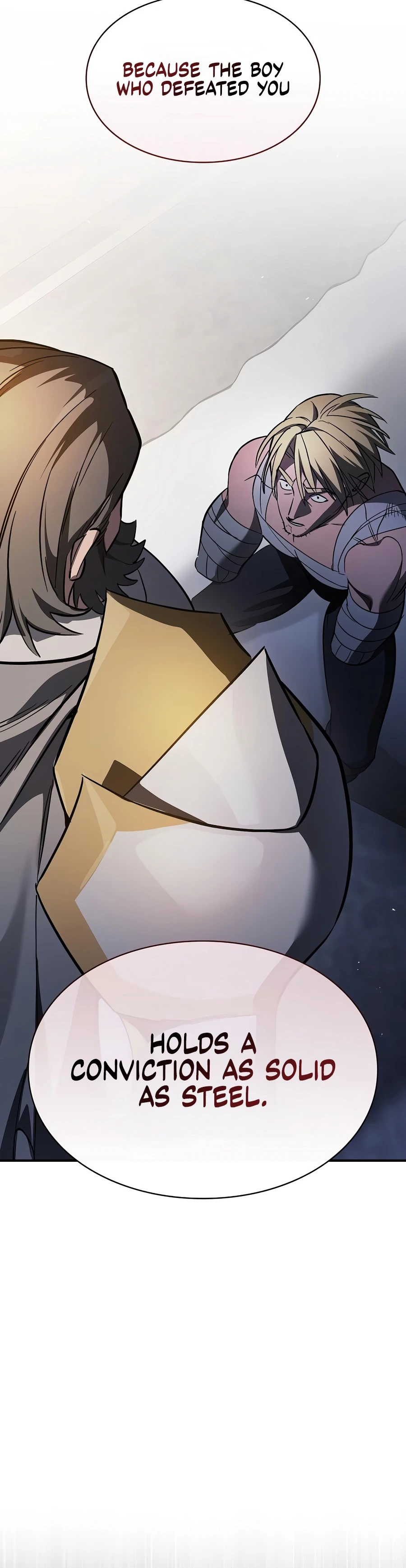 Sword-Devouring Swordmaster Chapter 39 - Page 15