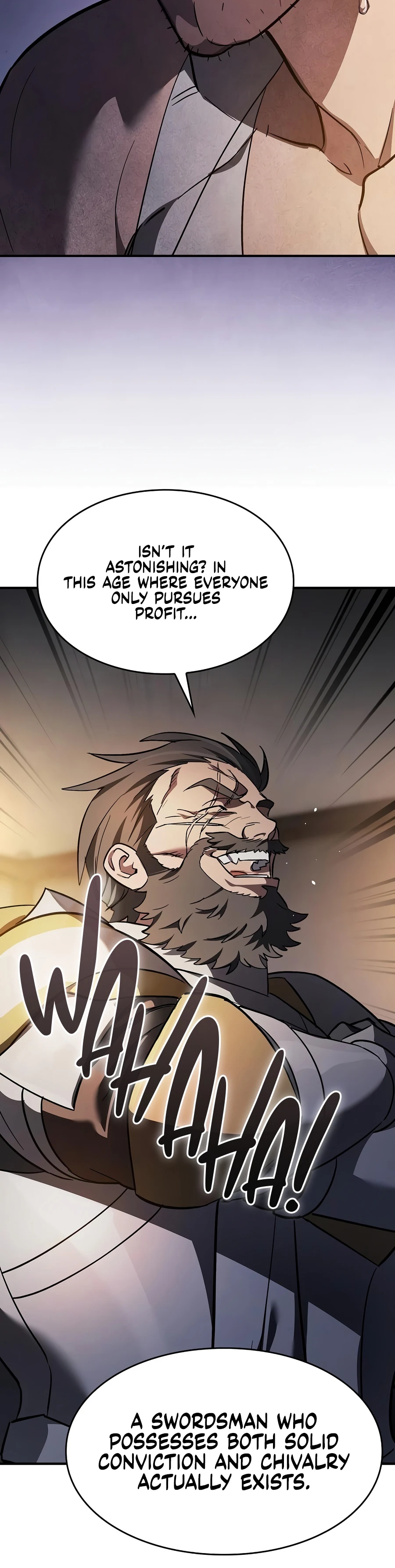Sword-Devouring Swordmaster Chapter 39 - Page 17