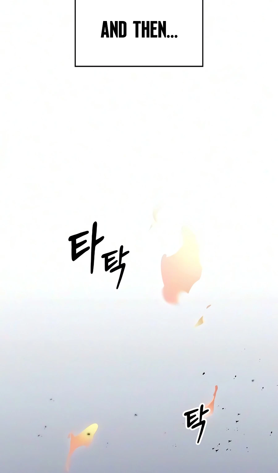 Sword-Devouring Swordmaster Chapter 40 - Page 3