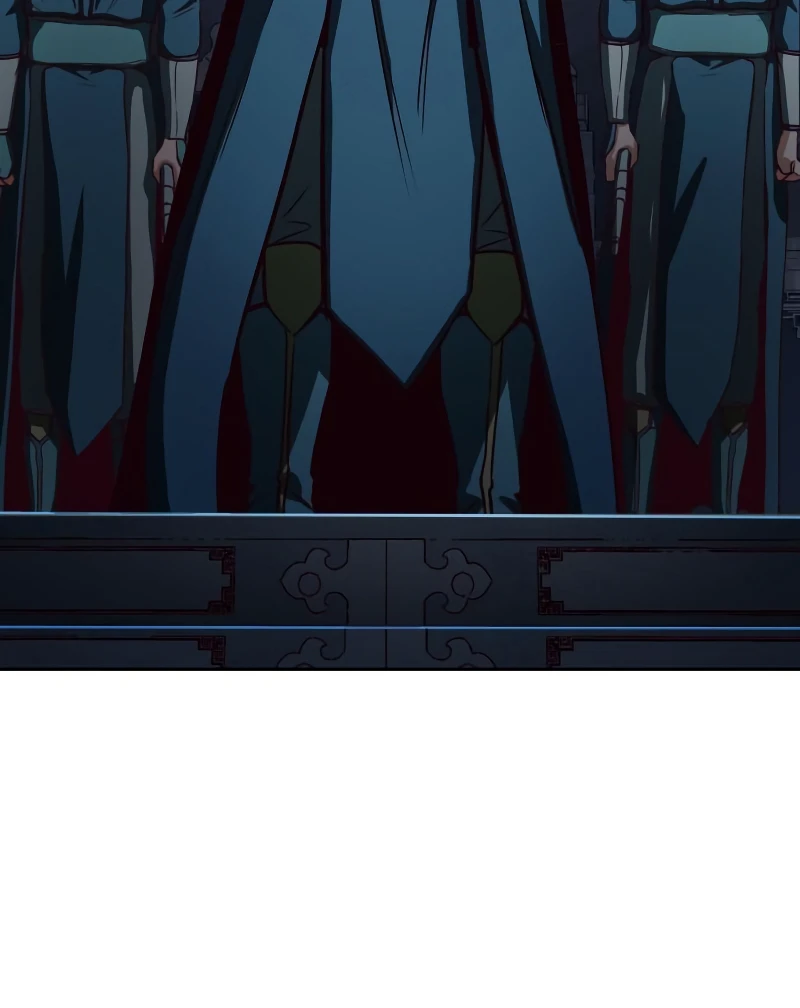 Sword Fanatic Wanders Through The Night Chapter 41 - Page 9