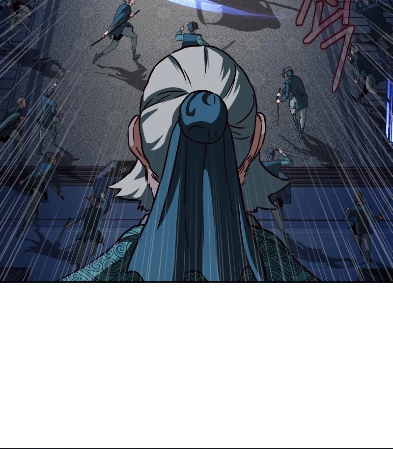 Sword Fanatic Wanders Through The Night Chapter 41 - Page 11