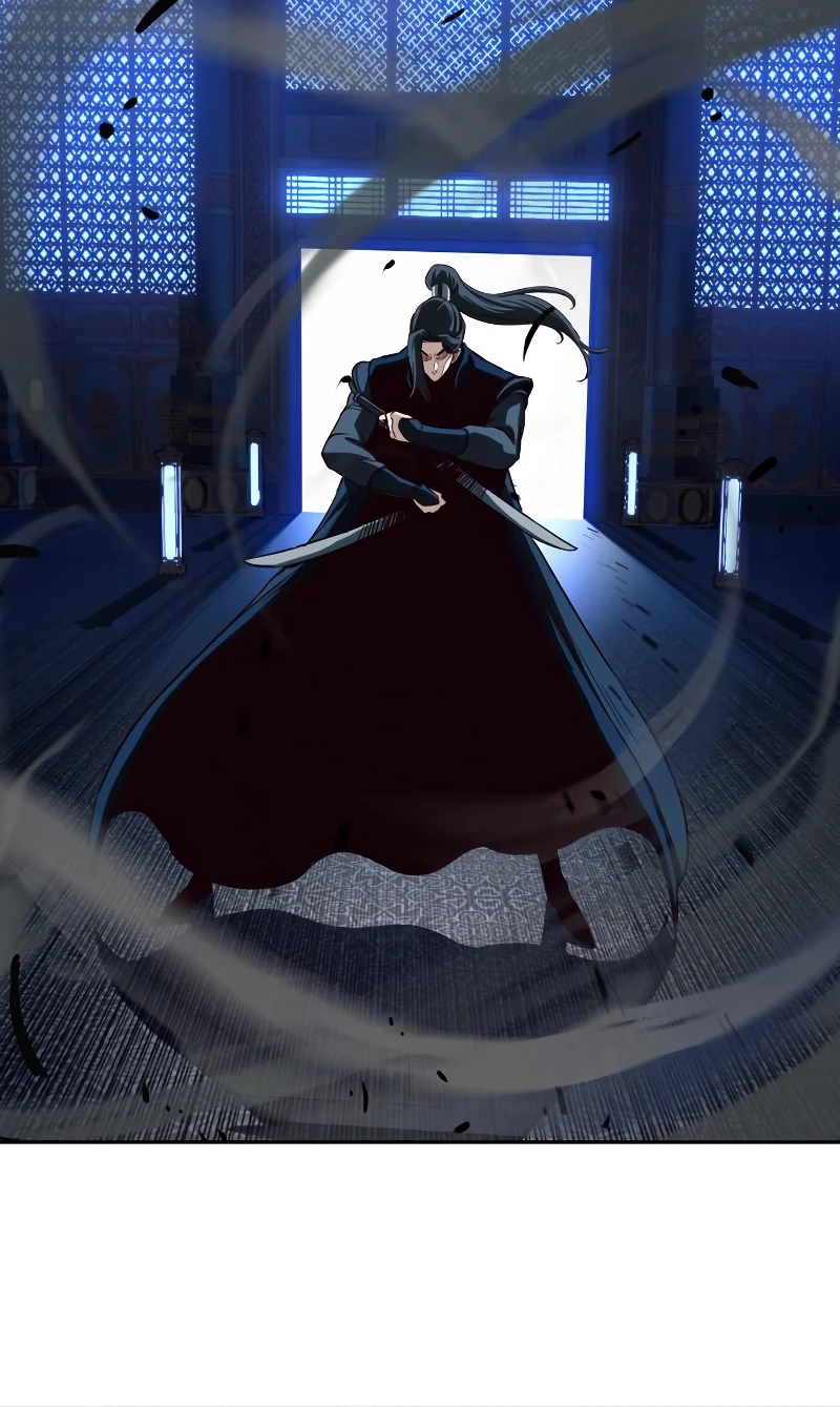 Sword Fanatic Wanders Through The Night Chapter 41 - Page 13