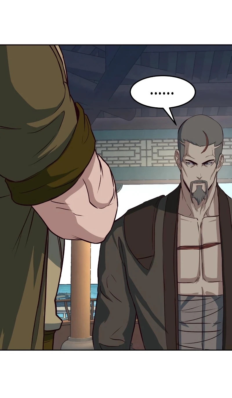 Sword Fanatic Wanders Through The Night Chapter 65 - Page 3