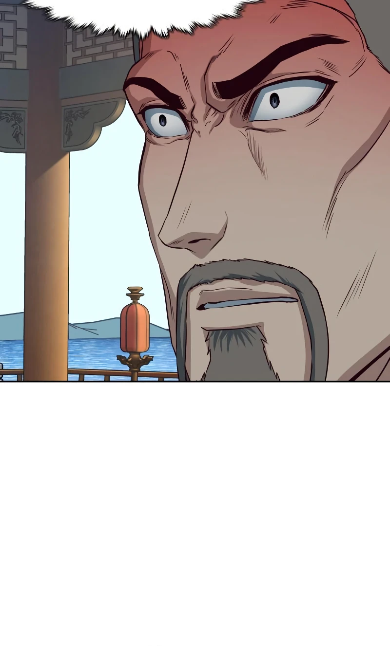 Sword Fanatic Wanders Through The Night Chapter 65 - Page 8