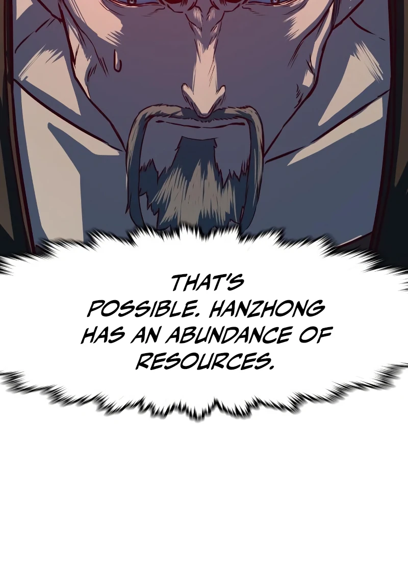 Sword Fanatic Wanders Through The Night Chapter 65 - Page 10