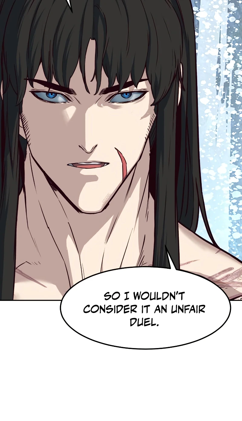 Sword Fanatic Wanders Through The Night Chapter 72 - Page 4