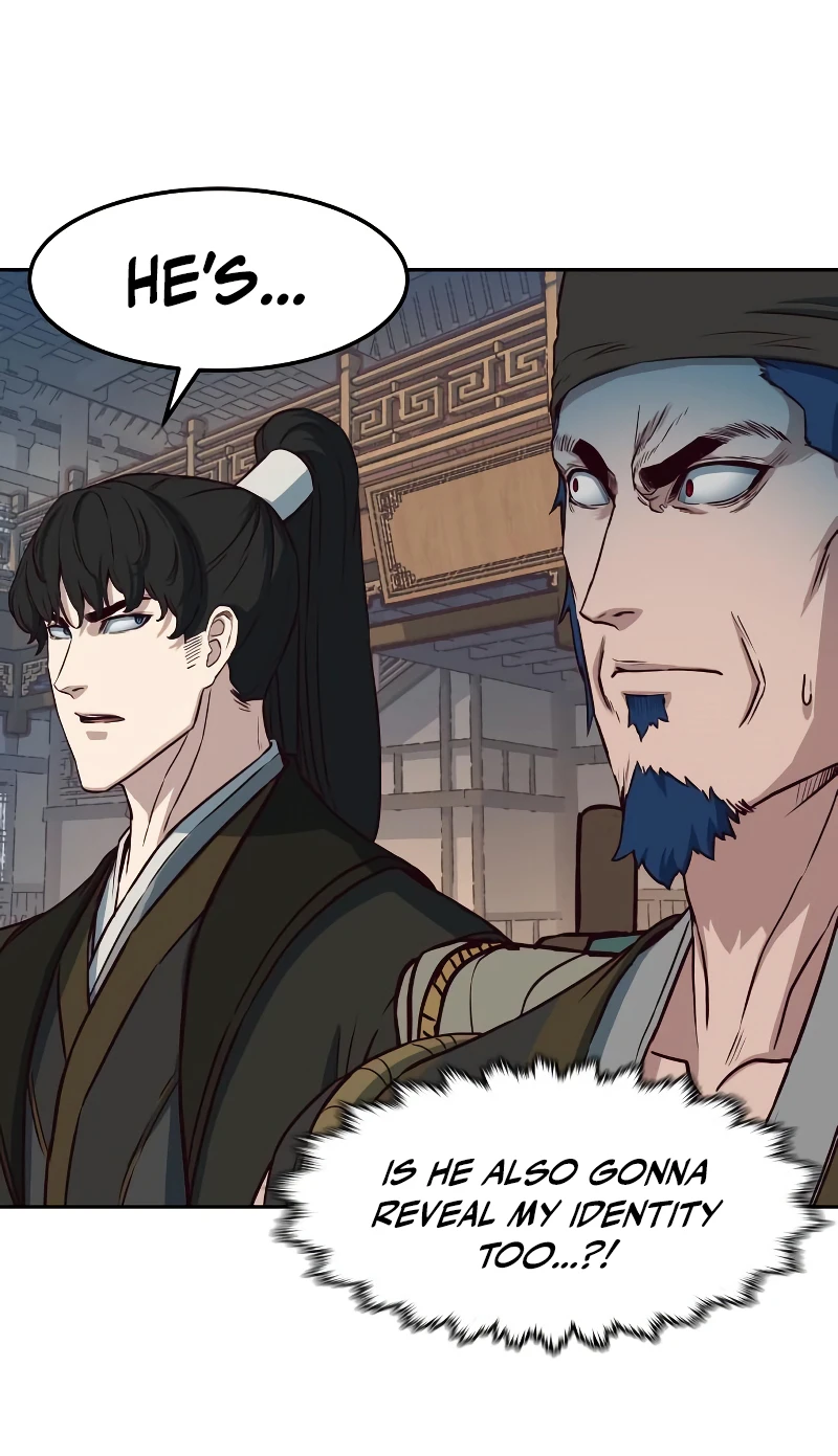 Sword Fanatic Wanders Through The Night Chapter 74 - Page 4