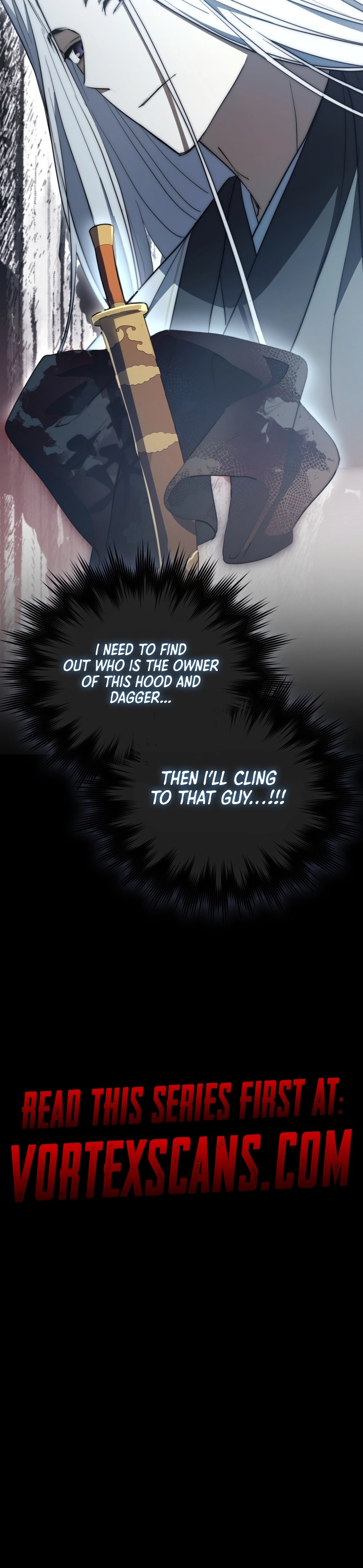 Sword God Dragon Chapter 13 - Page 16
