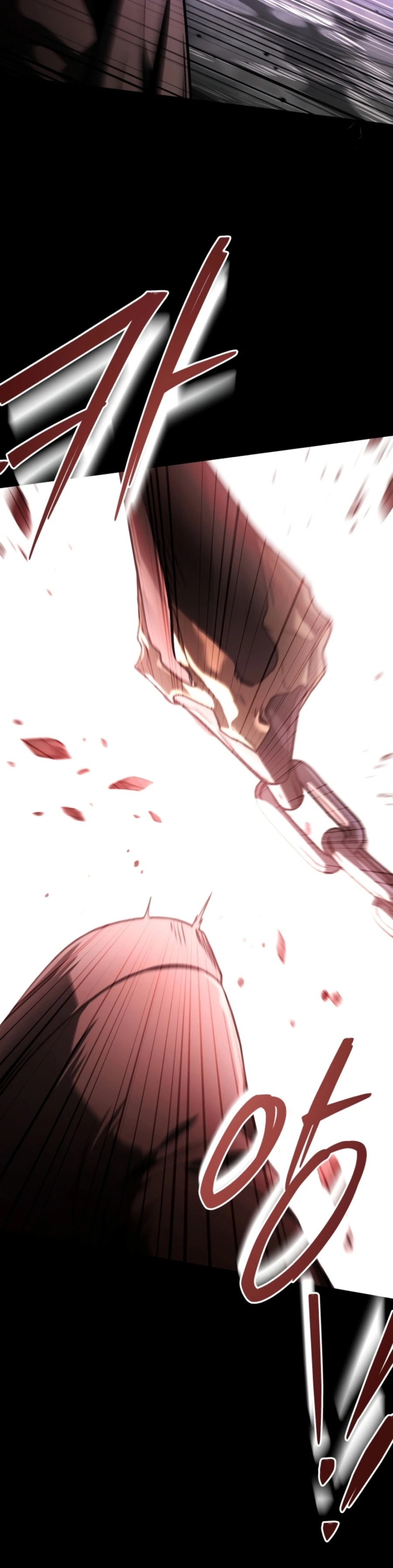 Sword God's Livestream Chapter 11 - Page 8