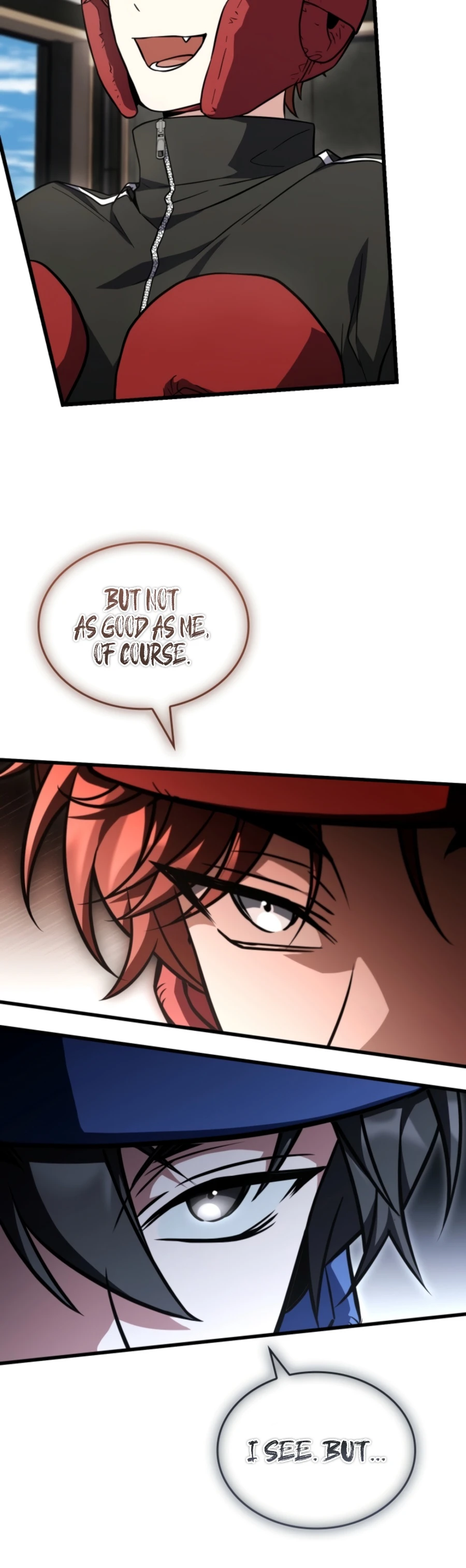 Sword God's Livestream Chapter 18 - Page 14