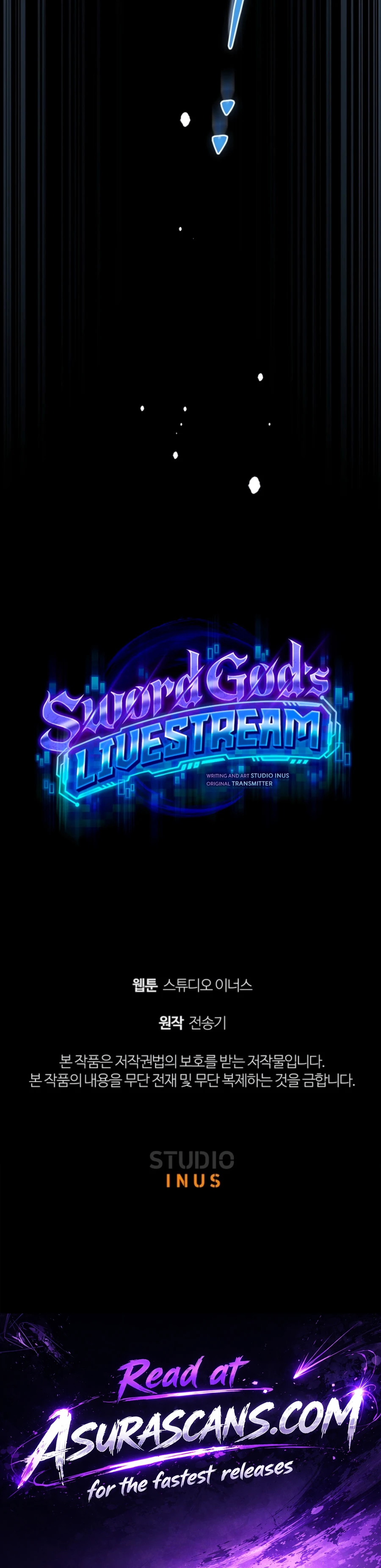 Sword God's Livestream Chapter 18 - Page 16