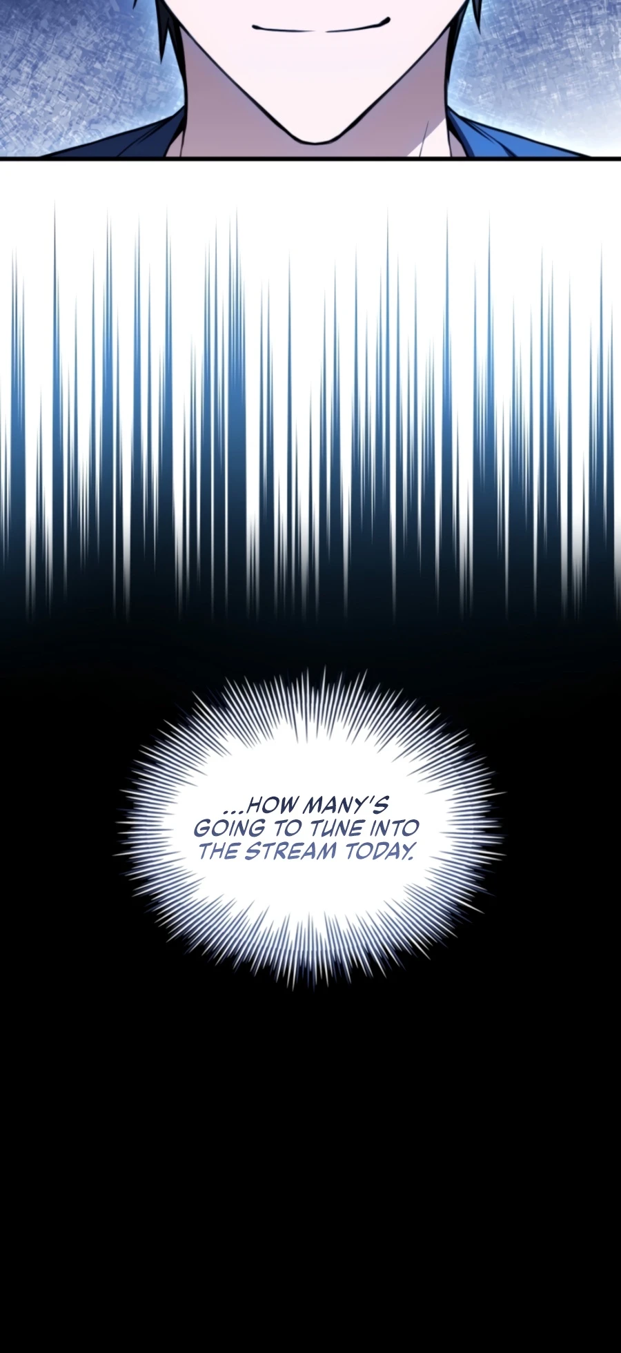 Sword God's Livestream Chapter 19 - Page 5