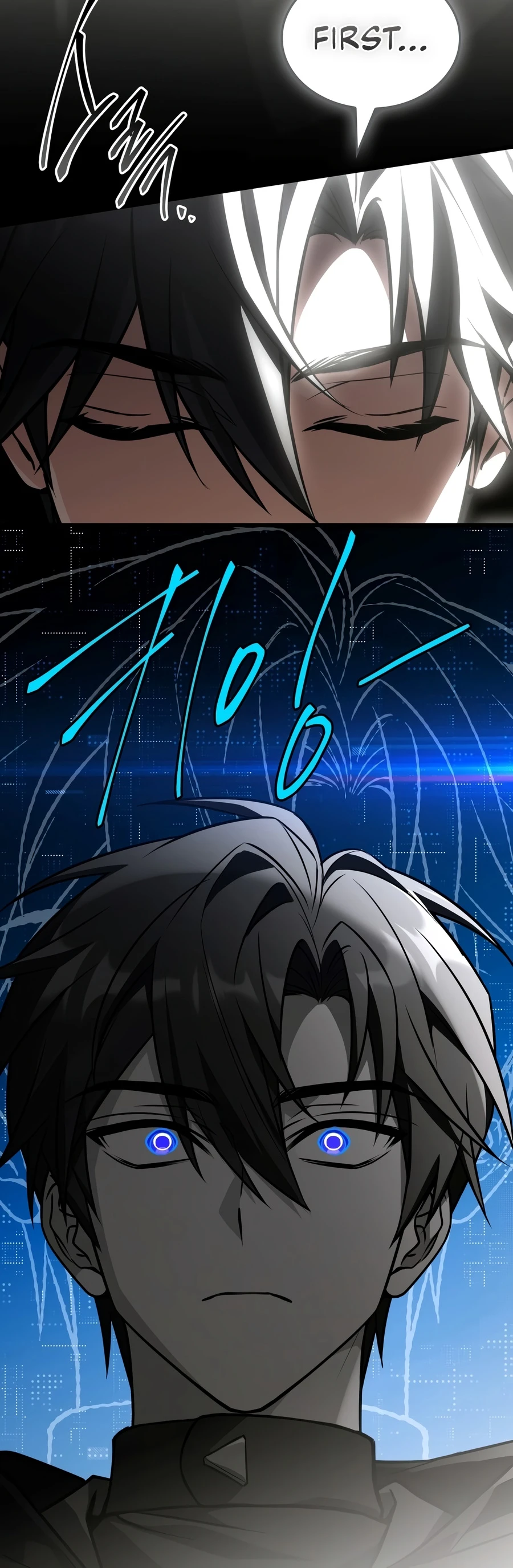 Sword God's Livestream Chapter 26 - Page 13