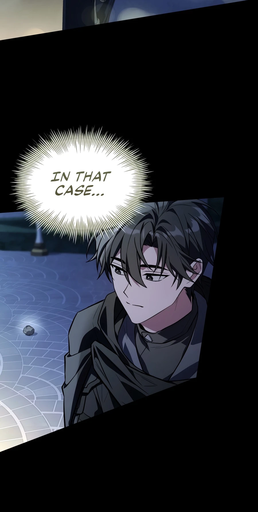 Sword God's Livestream Chapter 26 - Page 15