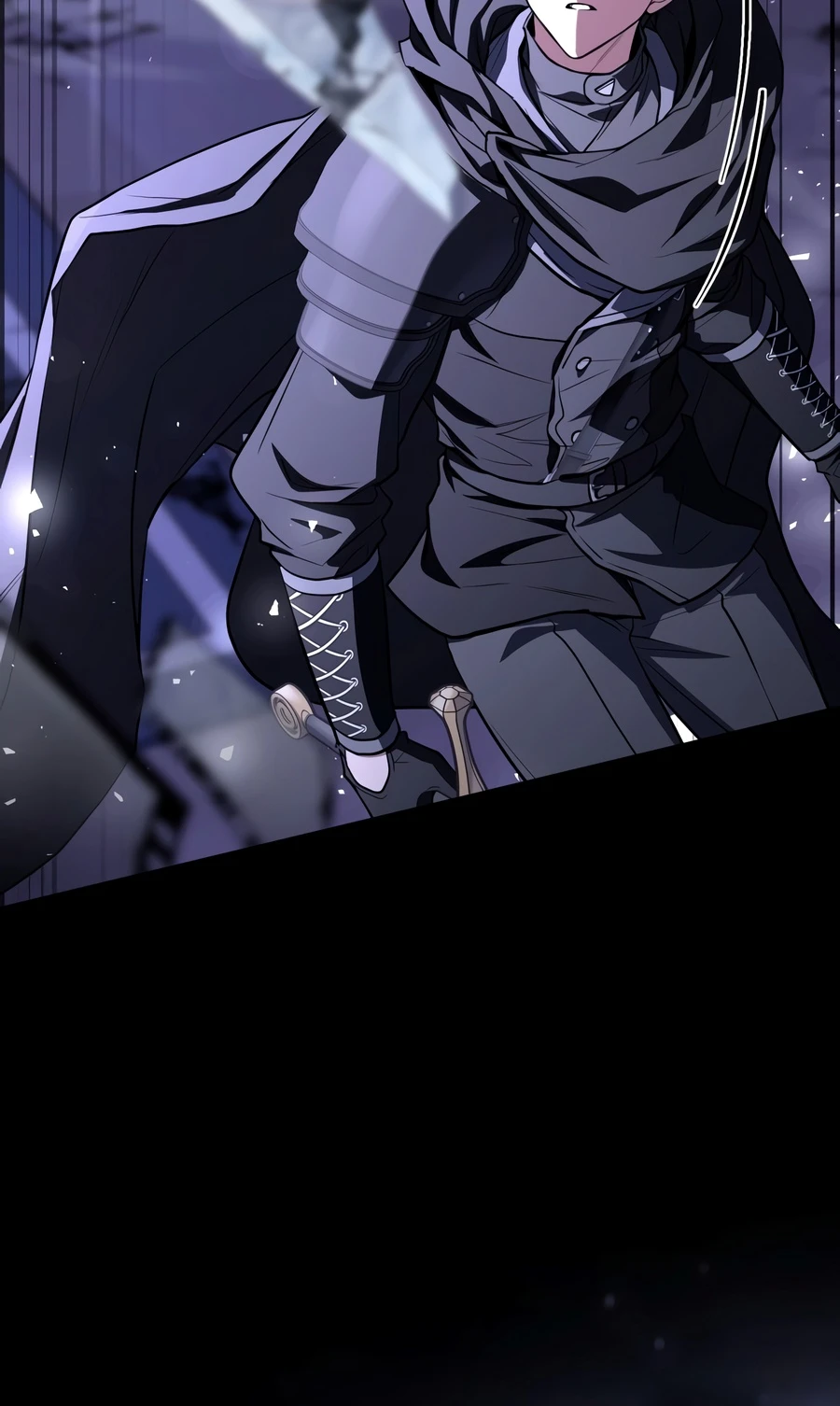 Sword God's Livestream Chapter 27 - Page 13