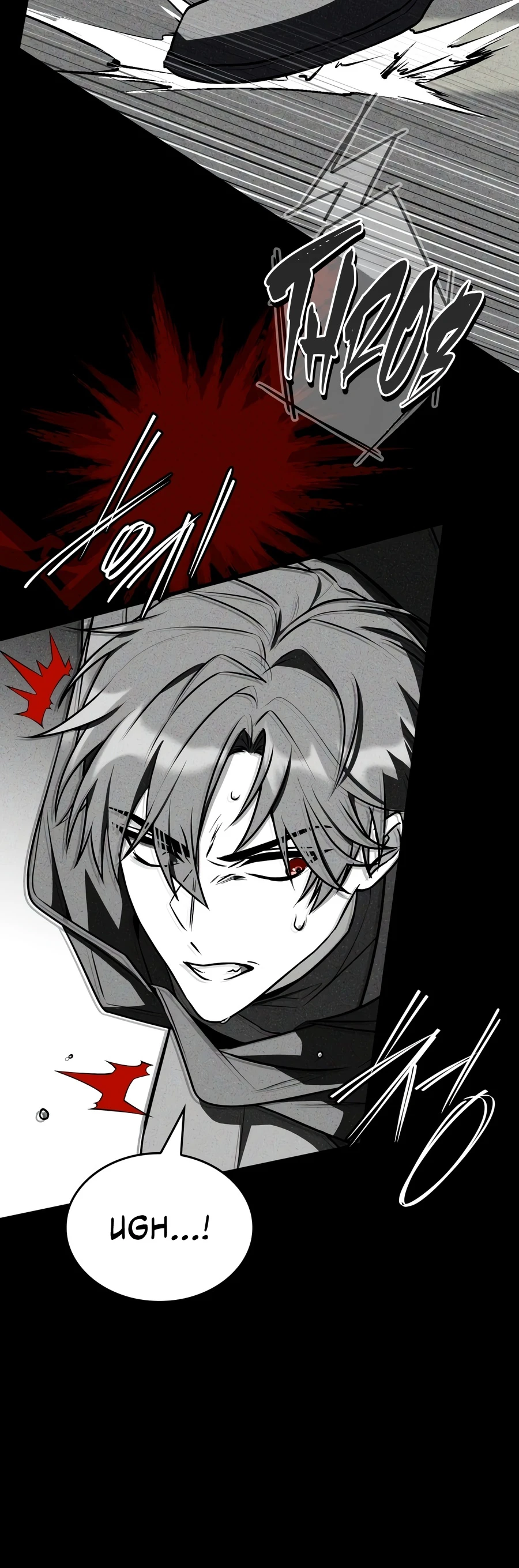 Sword God's Livestream Chapter 28 - Page 9