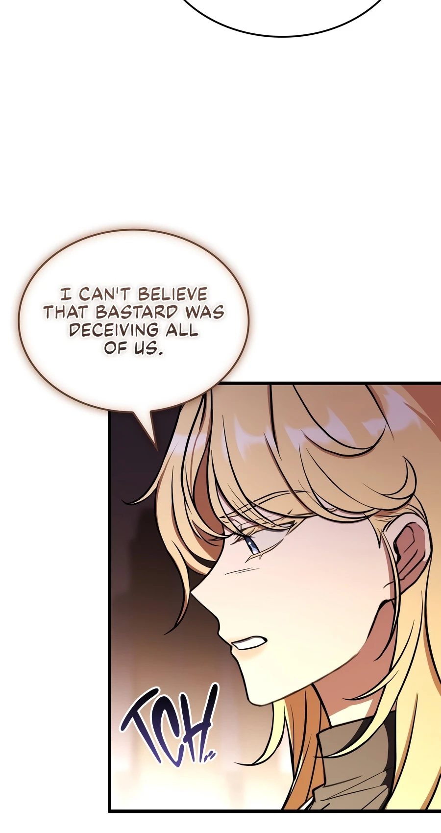 Sword God's Livestream Chapter 28 - Page 15