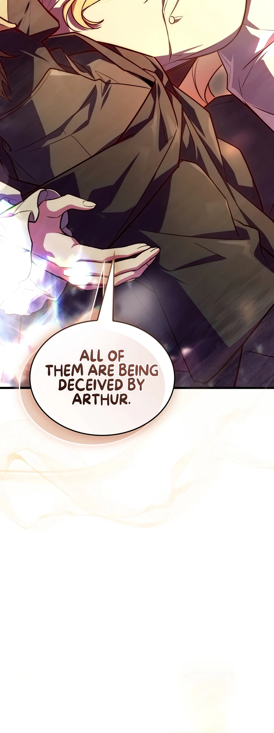 Sword God's Livestream Chapter 28 - Page 18