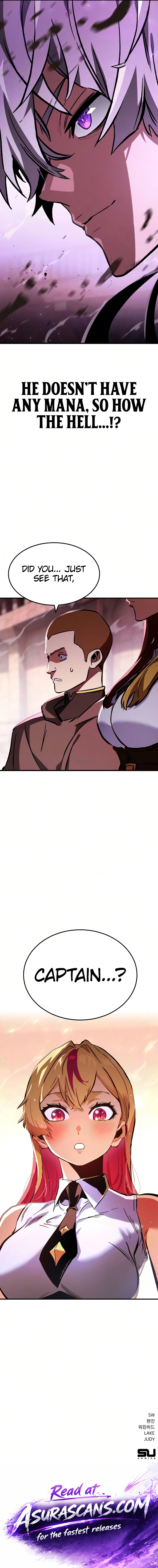 Sword of the Undying Chapter 7 - Page 22