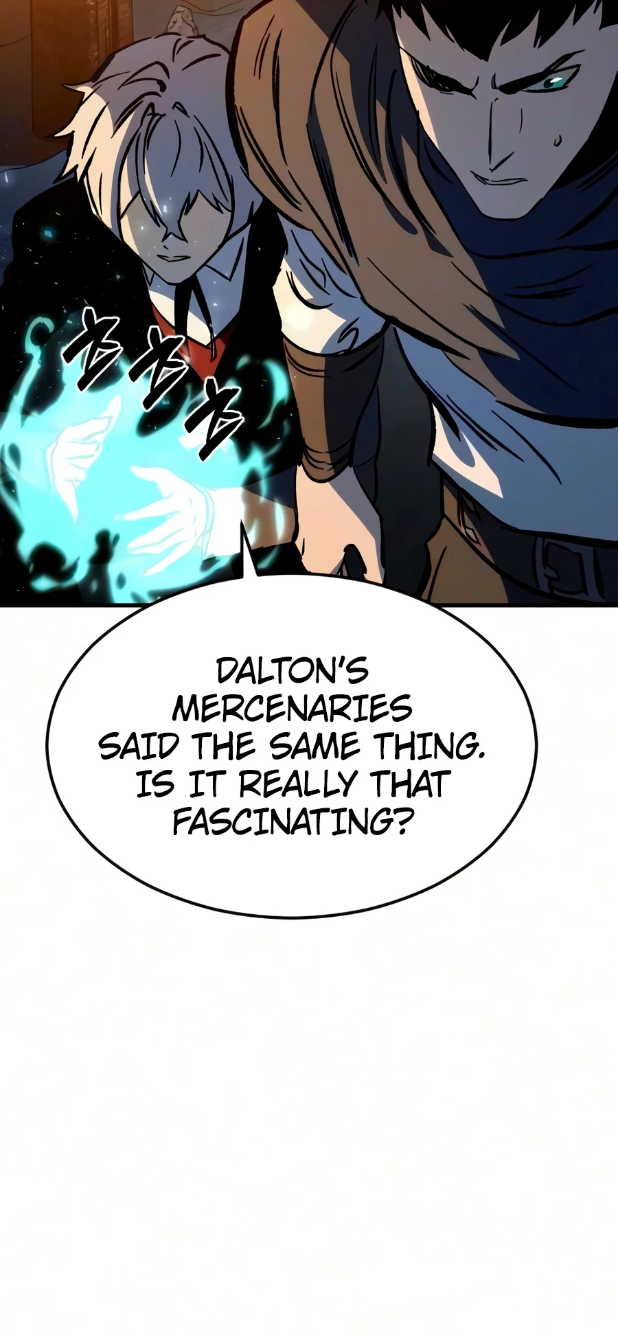 Sword of the Undying Chapter 10 - Page 15
