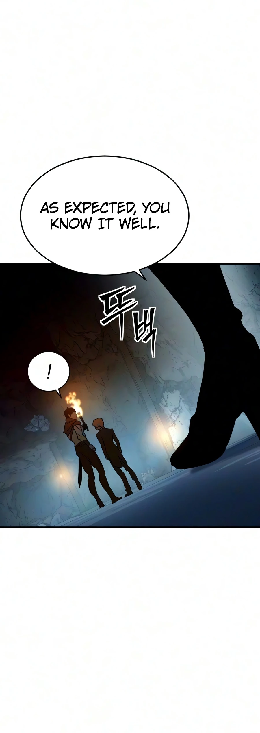 Sword of the Undying Chapter 10 - Page 23