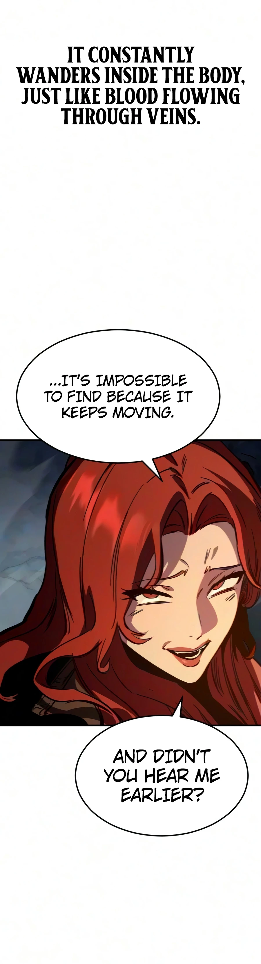 Sword of the Undying Chapter 11 - Page 29