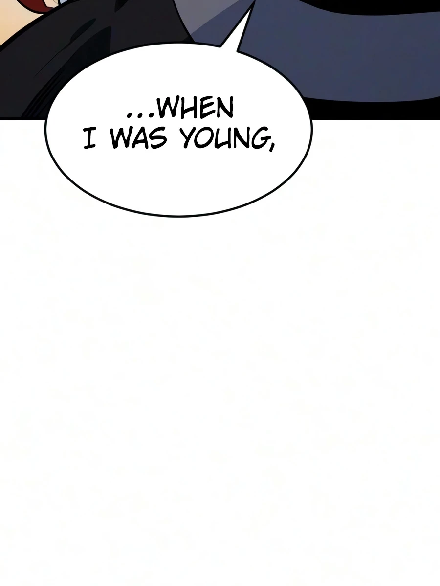 Sword of the Undying Chapter 14 - Page 21