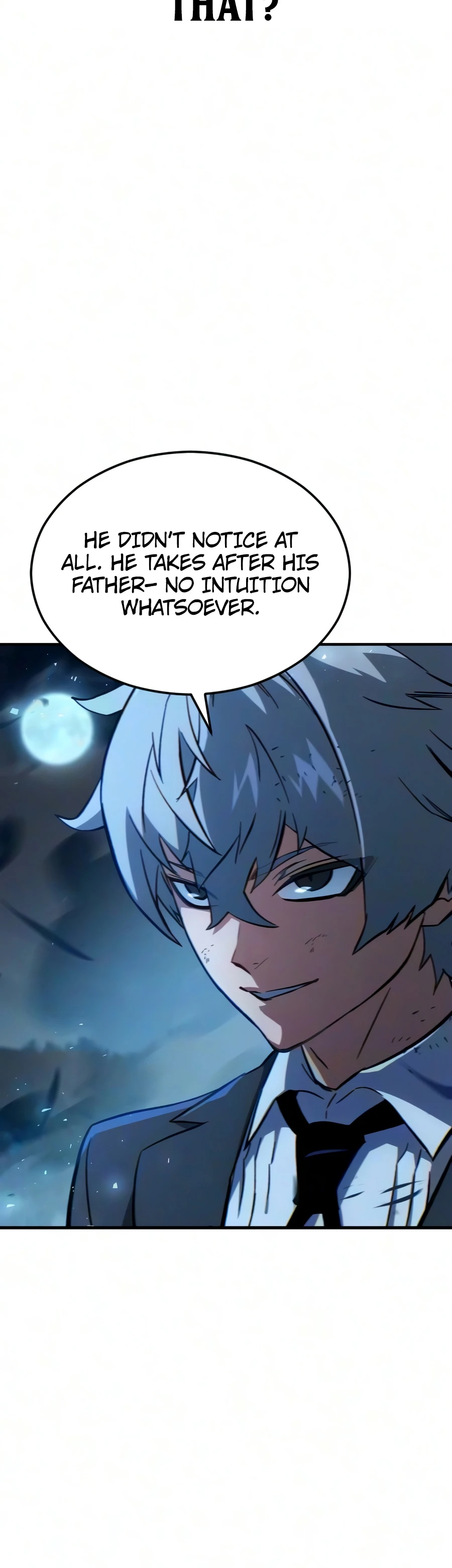 Sword of the Undying Chapter 16 - Page 14
