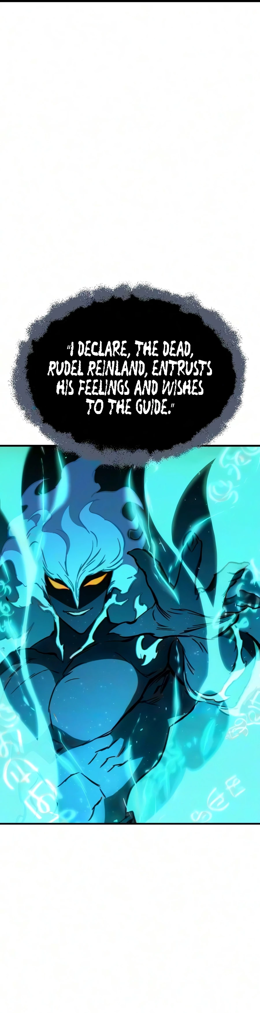 Sword of the Undying Chapter 16 - Page 35