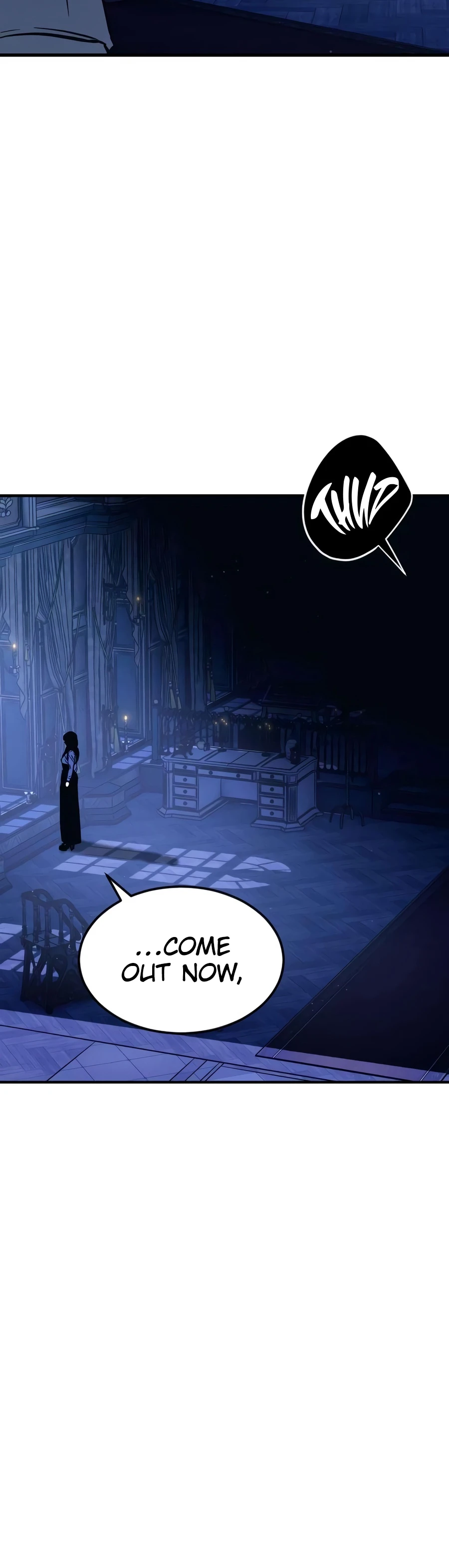 Sword of the Undying Chapter 20 - Page 9