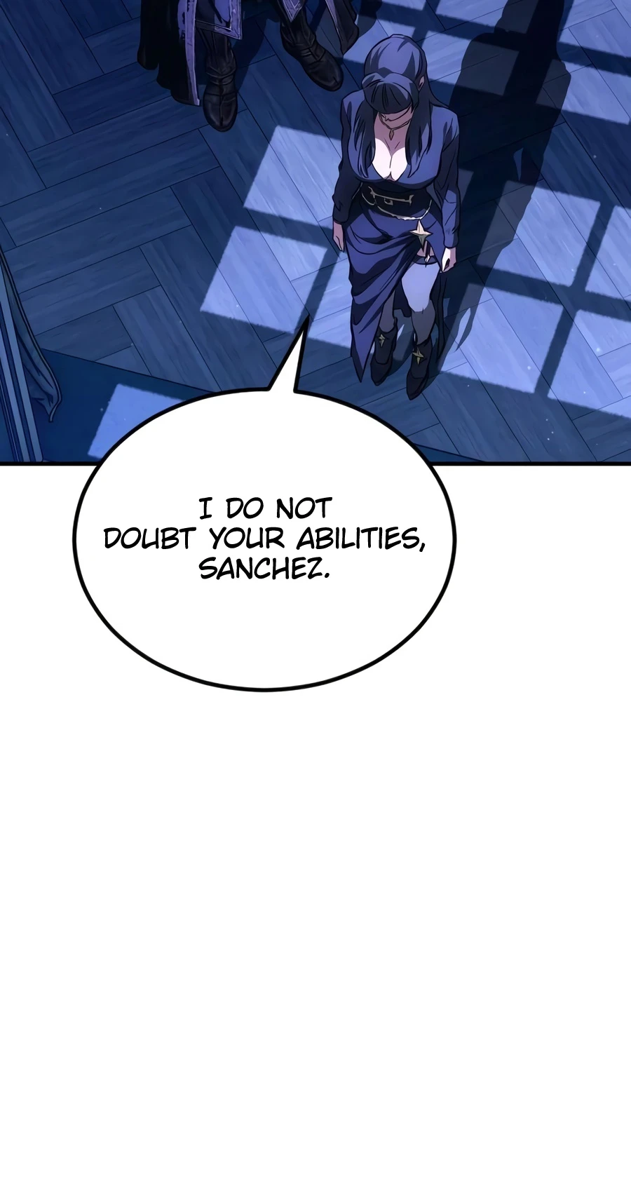 Sword of the Undying Chapter 20 - Page 11