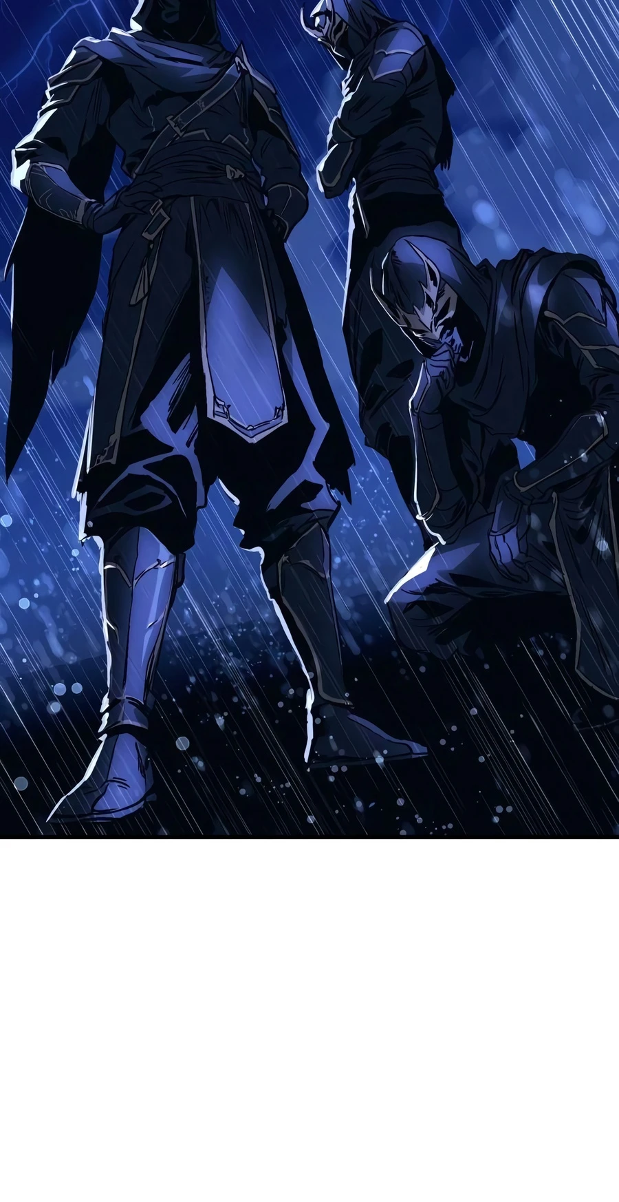 Sword of the Undying Chapter 20 - Page 39