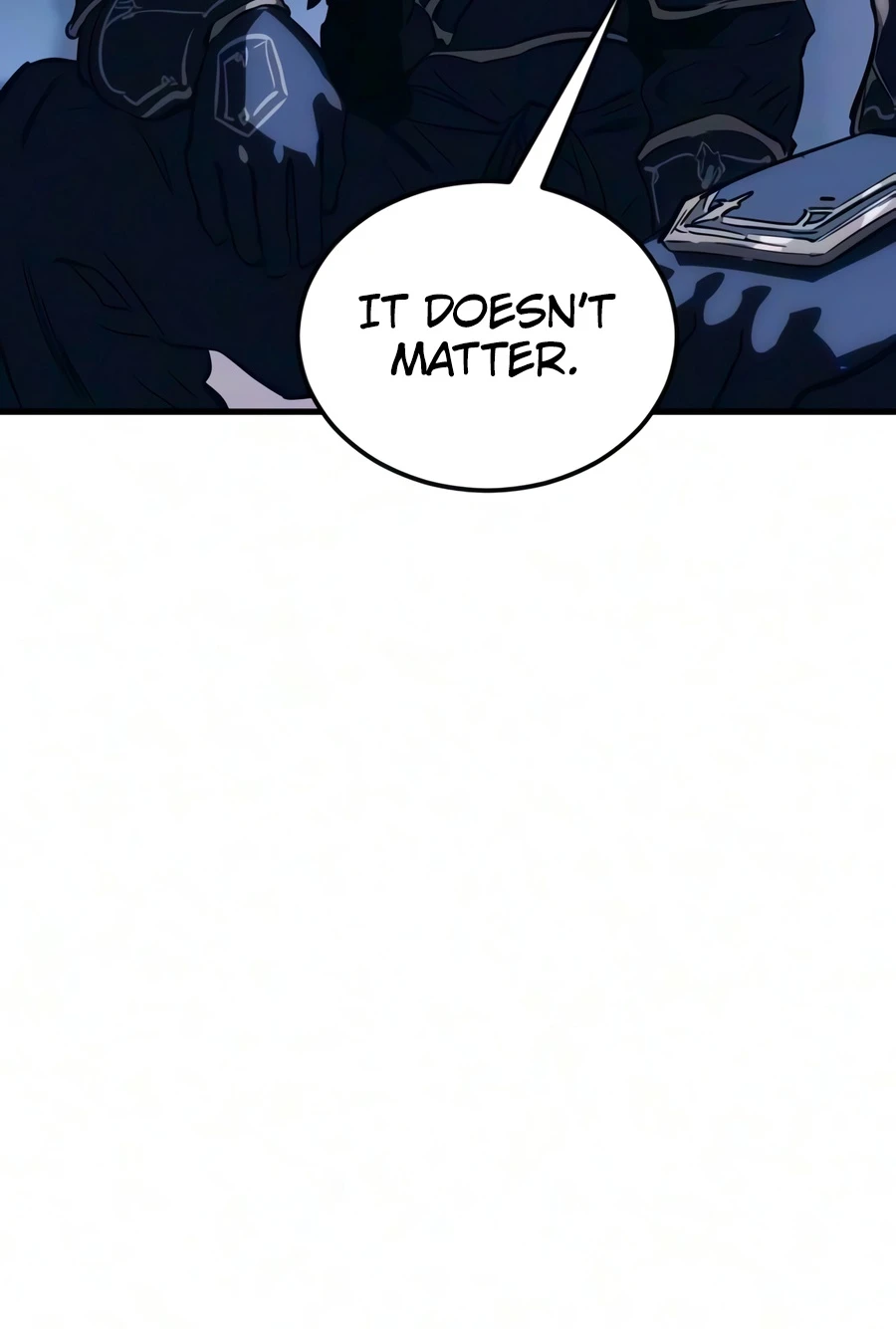 Sword of the Undying Chapter 21 - Page 5