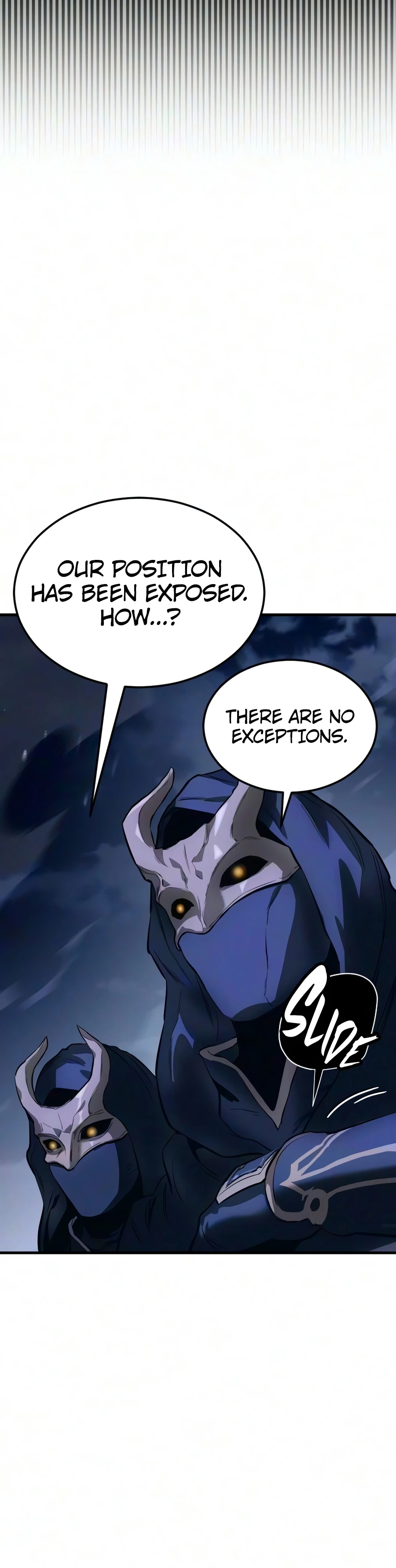 Sword of the Undying Chapter 21 - Page 9