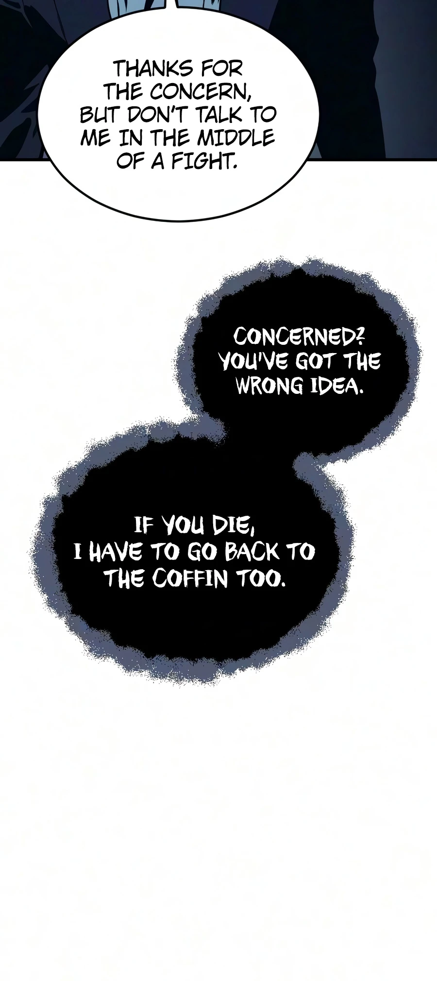 Sword of the Undying Chapter 21 - Page 23