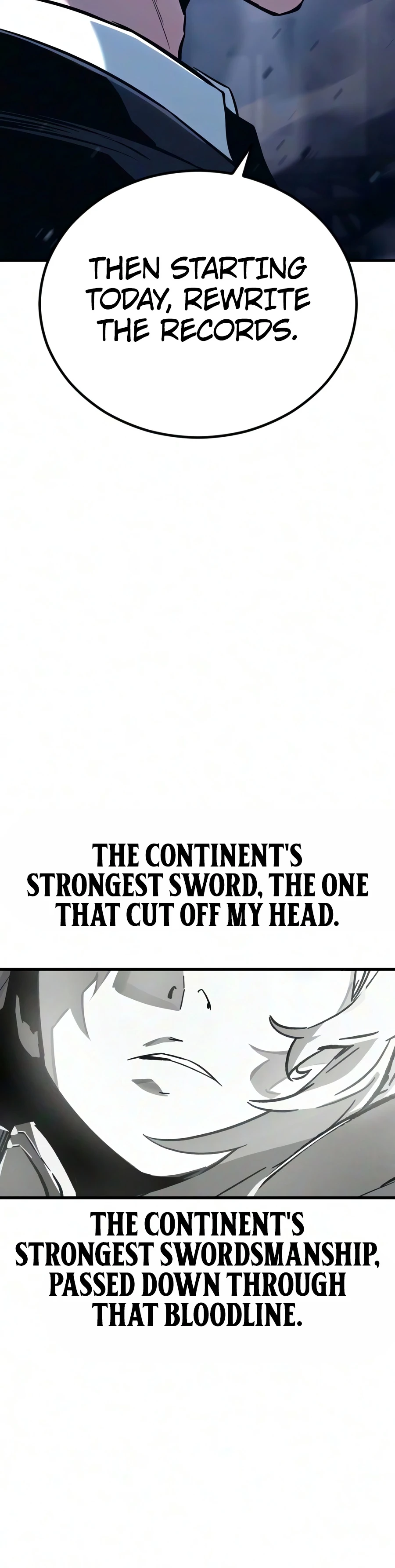 Sword of the Undying Chapter 21 - Page 33