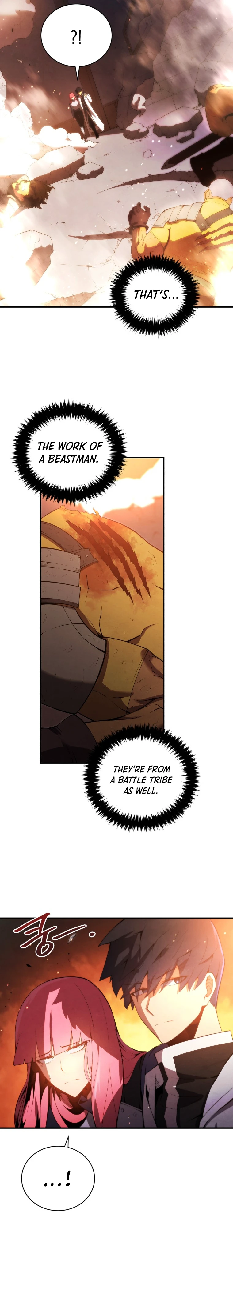 Swordmaster’s Youngest Son Chapter 17 - Page 13